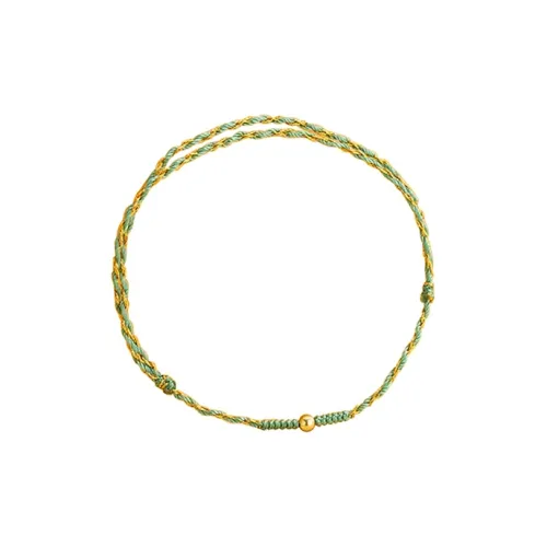 Xuanman Ткань Браслеты Шнурки Женские