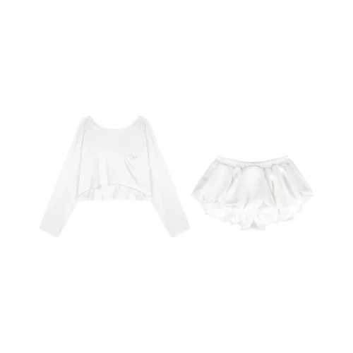 MTHE Женские Комплекты с юбкой