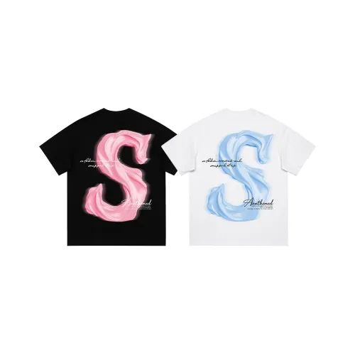 UNthemed Унисекс Футболки