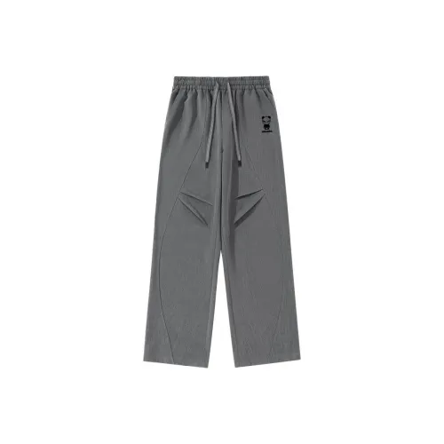 HIPANDA Унисекс Повседневные Брюки