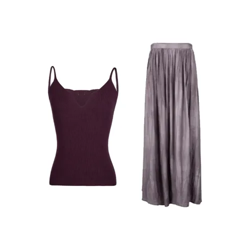 SKYA Женские Комплекты с юбкой