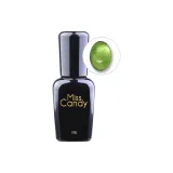 DB02 Драгоценный камень Jing Зеленый