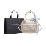 Белый+сумка для покупок