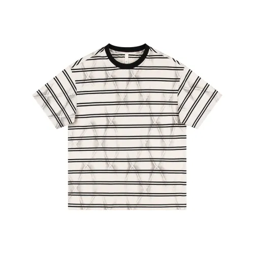 Universal Templates T-Shirt Унисекс