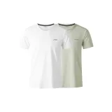 Белый + Серый