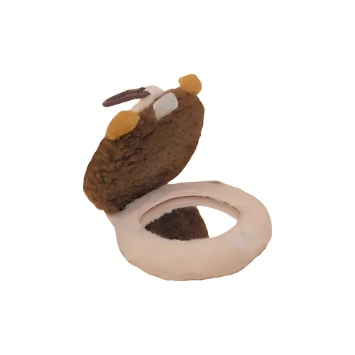 IIF Плюшевая подвеска