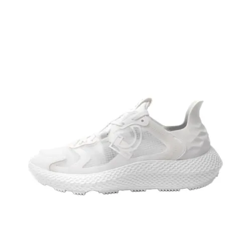 GFORE Golf Shoes Low Top White Men's