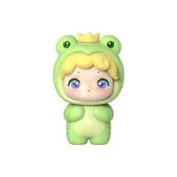 Подтвержденная версия - Лягушка Принц (Распакованный)