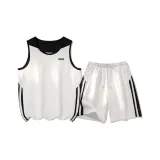 Чёрно-белый