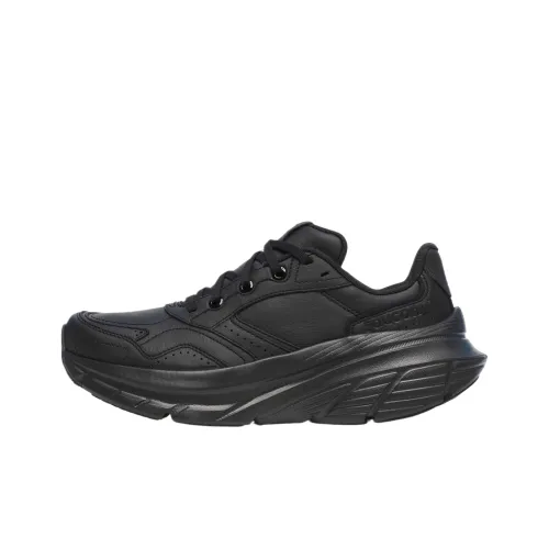 Saucony Guide Metro LE Low Топ Повседневная обувь Женская Черная