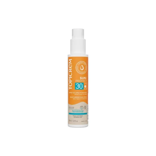 Topicrem Sun Protection Spray УФ-защита Унисекс