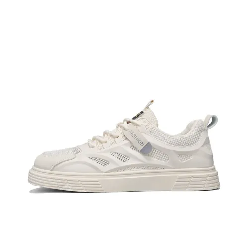 LONGDUIZHANG Амортизаторы Устойчивые к истиранию Низкий Топ Беговые кроссовки Унисекс