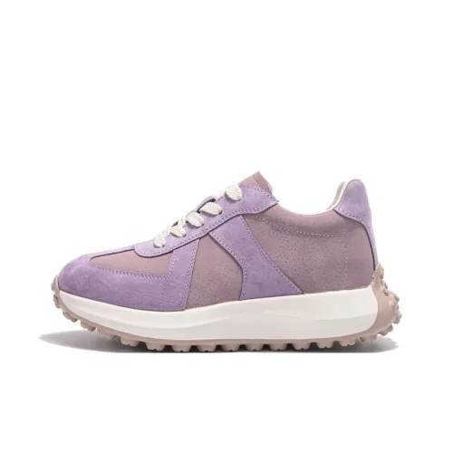 Beixin Низкий Топ Casual Женский