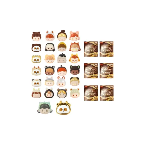 TOYCITY Слепые коробки