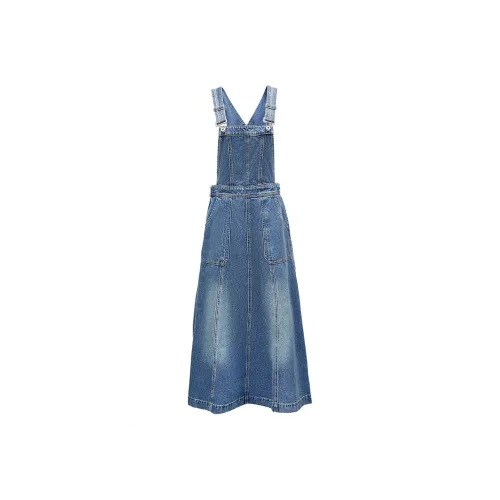 Only Женские Платья без рукавов