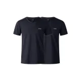 Темно-синий + Темно-синий