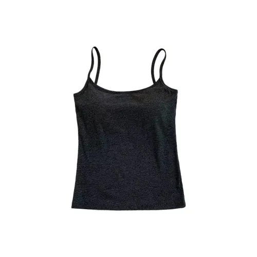 Cotton Gene Женские Камисоли