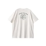 Натуральный белый