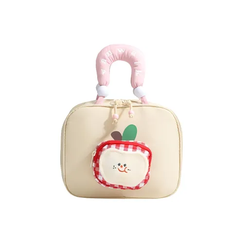 Gentle welcome Макияж и дорожные косметички унисекс