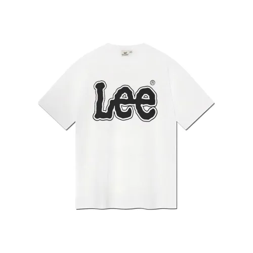 Lee Унисекс Футболки