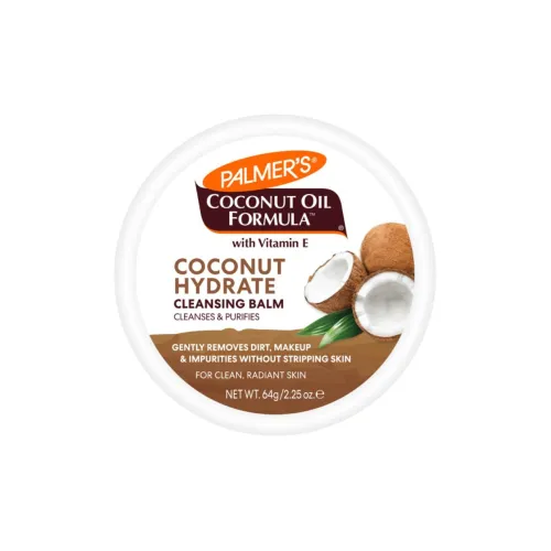 PALMER'S Очищающие средства Унисекс