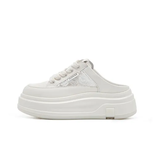 Daphne Домашние тапочки для женщин