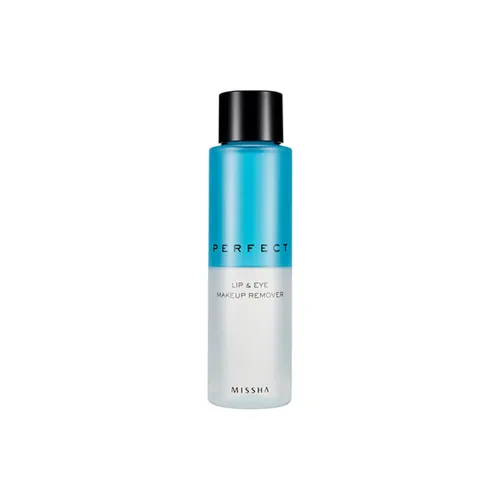 MISSHA Средства для снятия макияжа Женские