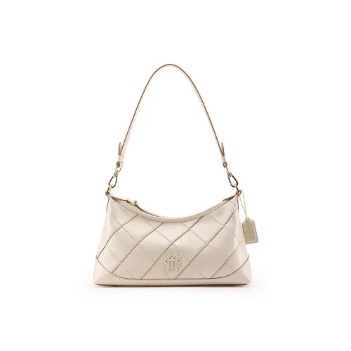 Montagut Sheepskin Сумка через плечо Стандартная Женская Многоцветная