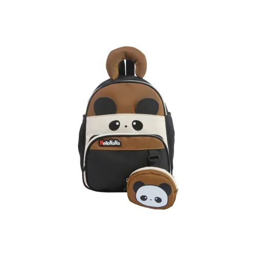 Путешествие Нейлон Рюкзак Стандартный Унисекс Многоцветный