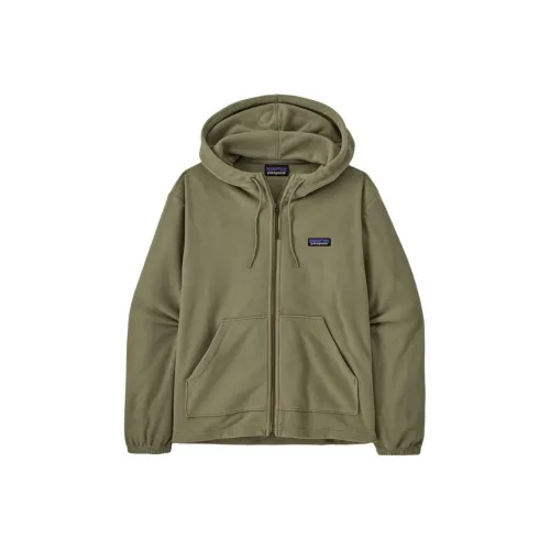Patagonia Micro D Бархат Feel Куртка Женские RVGN