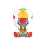 Подтвержденная версия-Евангелион: Модуль-00 (Распакованный)