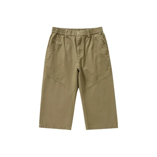 Go It Alone Повседневные шорты унисекс