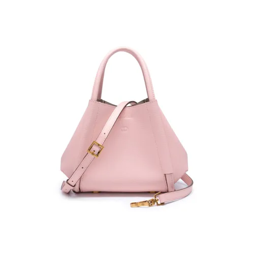 CHRISDIEN DENY Корова Кожа Спилок Корзина Сумка Сумка через плечо Сумка для женщин Многоцветная