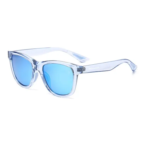 Maserati TR Memorial Plastic Round Sunglasses Unisex Мазерати TR Memorial Пластиковые Круглые Солнцезащитные очки Унисекс