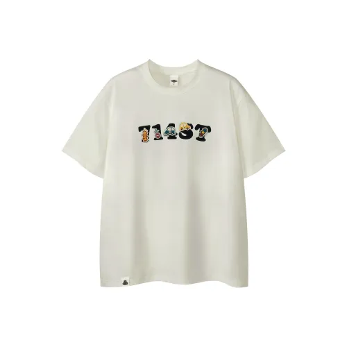 714STREET Унисекс Футболка