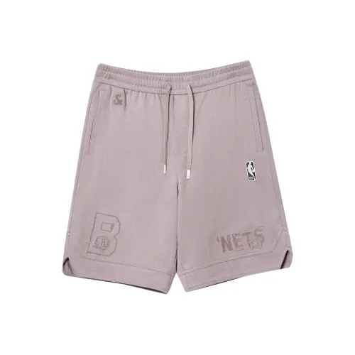 JACK JONES· X NBA Спортивные шорты Мужские