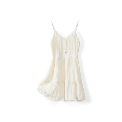 MJ STYLE Женские Слиплатья