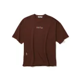 Красно-коричневый 6TA