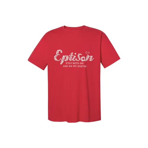 EPTISON Унисекс Футболки