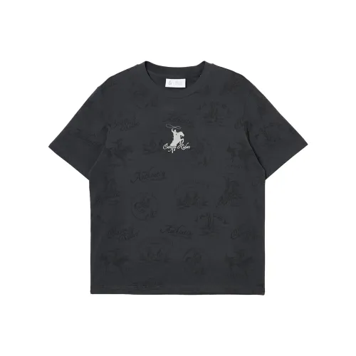 JACK&JONES Мужские T-рубашки