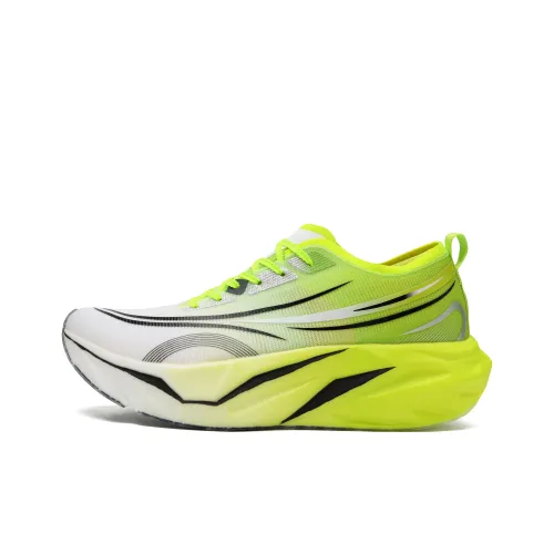 ULOVAZN Низкий топ Детская беговая обувь Морской зеленый Подростки