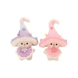 Фиолетовый + Розовый