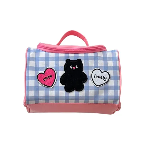 QINGYING Косметичка и Сумка для туалетных принадлежностей Унисекс