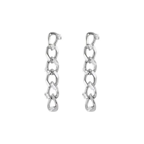 BLESSED BULLET Сплав Серьги Женские