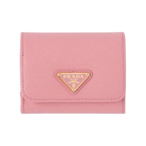 PRADA Женские кошельки