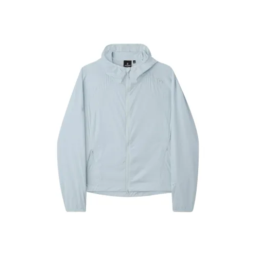 SPYDER Тренировки Защита от солнца Охлаждающий Солнцезащитный Одежда с защитой от ультрафиолета Женская