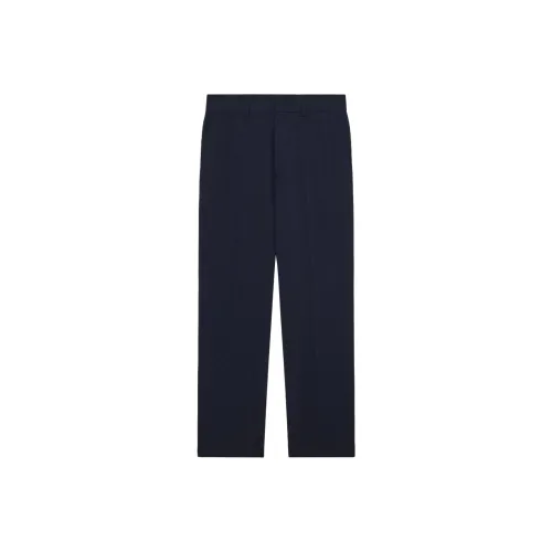 Patrizia Pepe Men's Suit Pants Blue  
Patrizia Pepe Мужские костюмные брюки синие