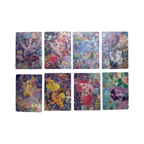 KAYOU IP/Аниме Карточки