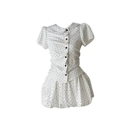 MISSHONEY MH Женские комплекты с юбкой