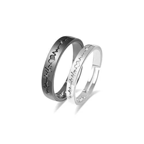 D.K.X Сплав Кольца Унисекс